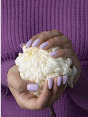 ME Gel Polish Wait for Me #V03, 8 ml