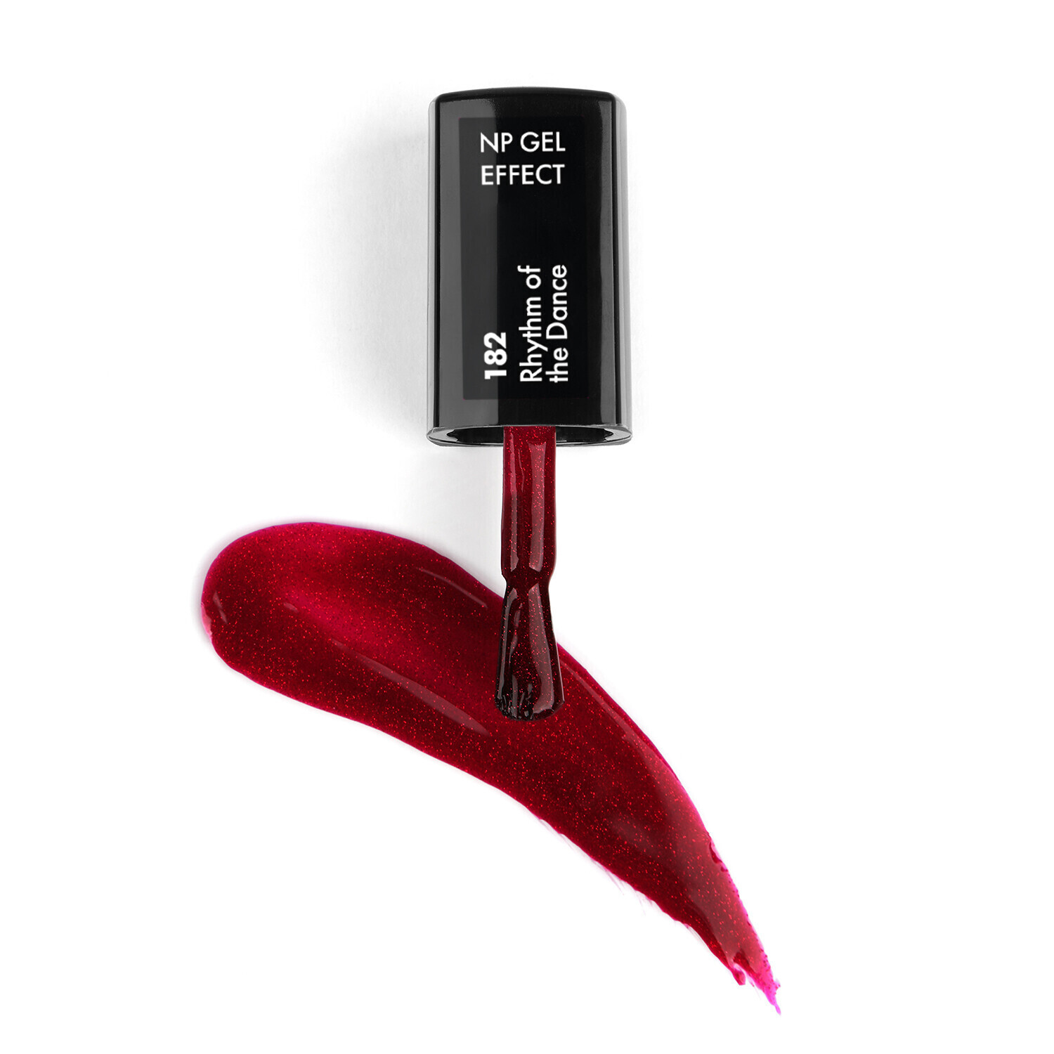 Ultra Strong NP Rhythm of the dance, #182, 9 ml