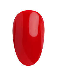 E.MiLac DV Flawless Red #074, 9 ml.