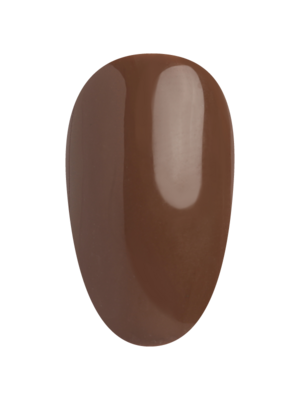 E.MiLac Chocolate Mocco #015, 9 ml.