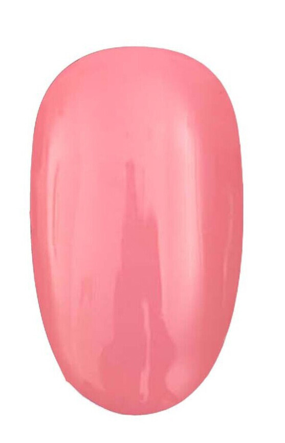 E.MiLac Cherry Mousse #023, 9 ml.