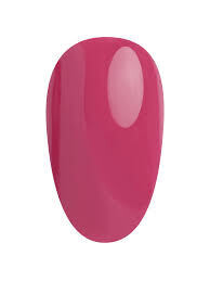 E.MiLac Gothic Pink #020, 9 ml.