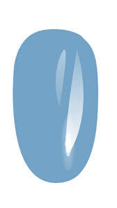 E.MiLac LM Blue Ray #232, 9 ml.