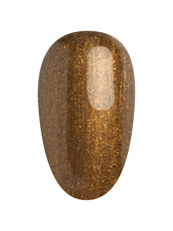 E.MiLac MG Empress Treasures #140, 9 ml.