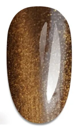 E.MiLac MG Golden Highlights #139, 9 ml.