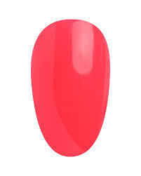 E.MiLac NEON Bubble Gum #048, 9 ml.