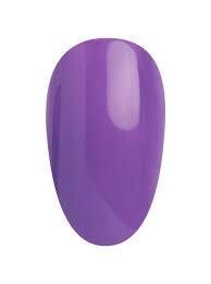 E.MiLac Purple Glow #027, 9 ml.