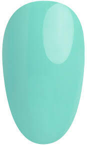 E.MiLac PR Turquoise Icing #198, 9 ml.