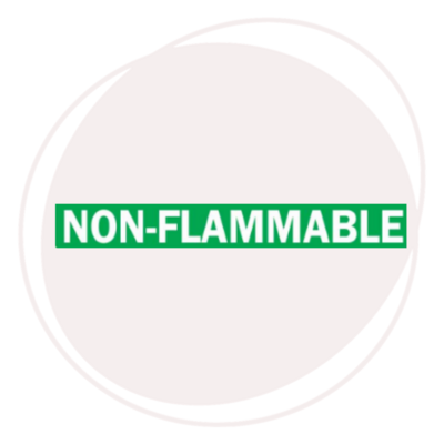 Non Flammable Additional Liquids