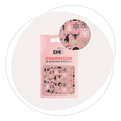 Charmicon