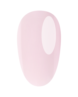 E.MiLac Base Gel French Pink #15, 9 ml.