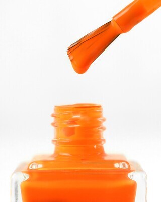 Nail Polish for Stamping Mad Hatter #W1, 9 ml.