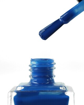 Nail Polish for Stamping Alice`s Dress #W4, 9 ml.