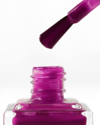 Nail Polish for Stamping Cheshire #W6, 9 ml.