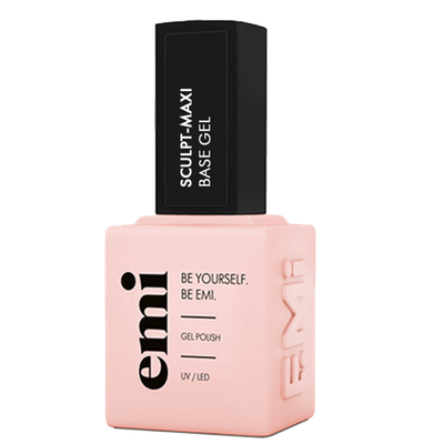 E.MiLac Sculpt-Maxi Base Gel E.MiLac Sculpt-Maxi Base Gel