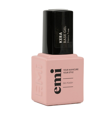 E.MiLac Kera Base Gel, 15 ml E.MiLac Kera Base Gel, 15 ml