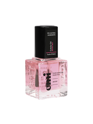 EMI Cuticle Oil Barbie Girl Touch of Nature, 9 ml. EMI Cuticle Oil Barbie Girl Touch of Nature, 9 ml.