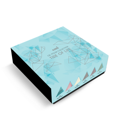 Set E.MiLac Tide of Life, 9 ml