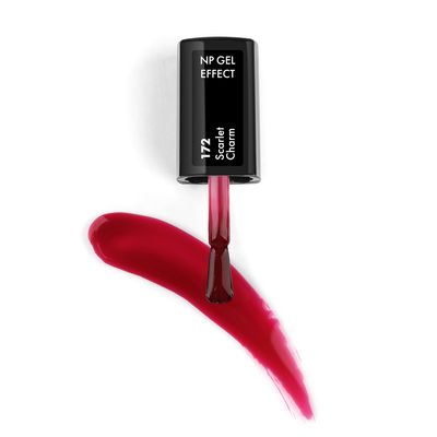 Ultra Strong NP Scarlet Сharm #172, 9 ml Ultra Strong NP Scarlet Сharm #172, 9 ml