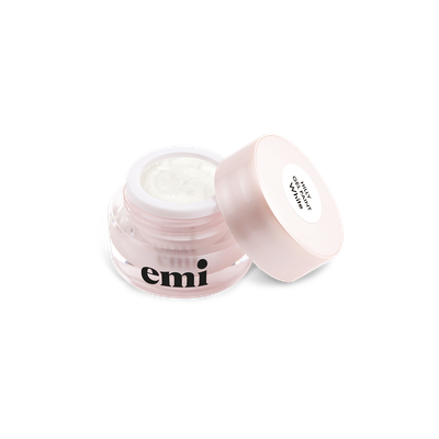 Hilly gel paint #002 White, 5 g Hilly gel paint #002 White, 5 g