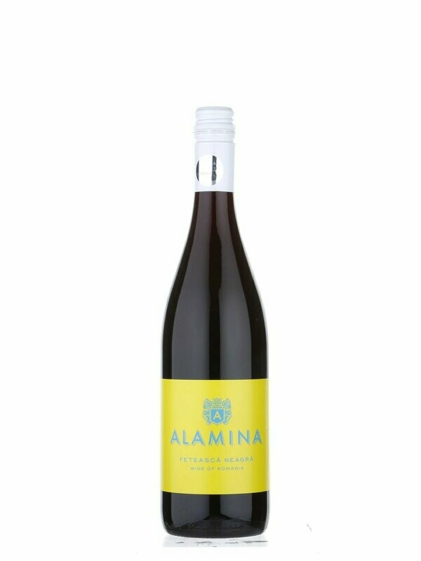 Alamina - Feteasca Neagra