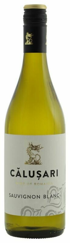 Calusari - Sauvignon Blanc