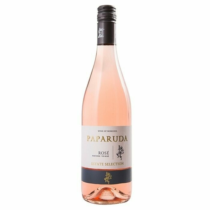 Paparuda - Rosé