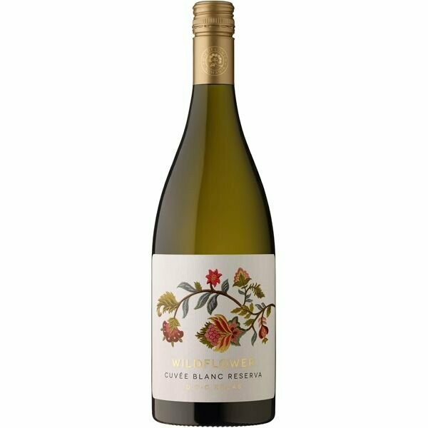 Wildflower - Cuvée Blanc Reserva