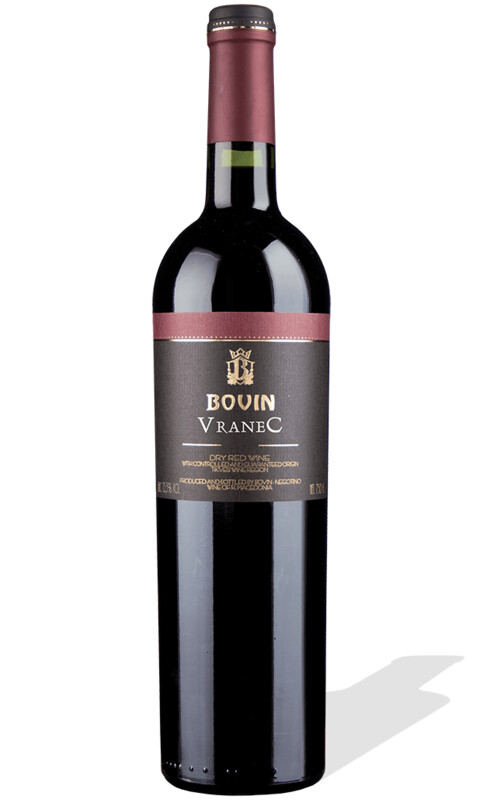 Bovin Vranec