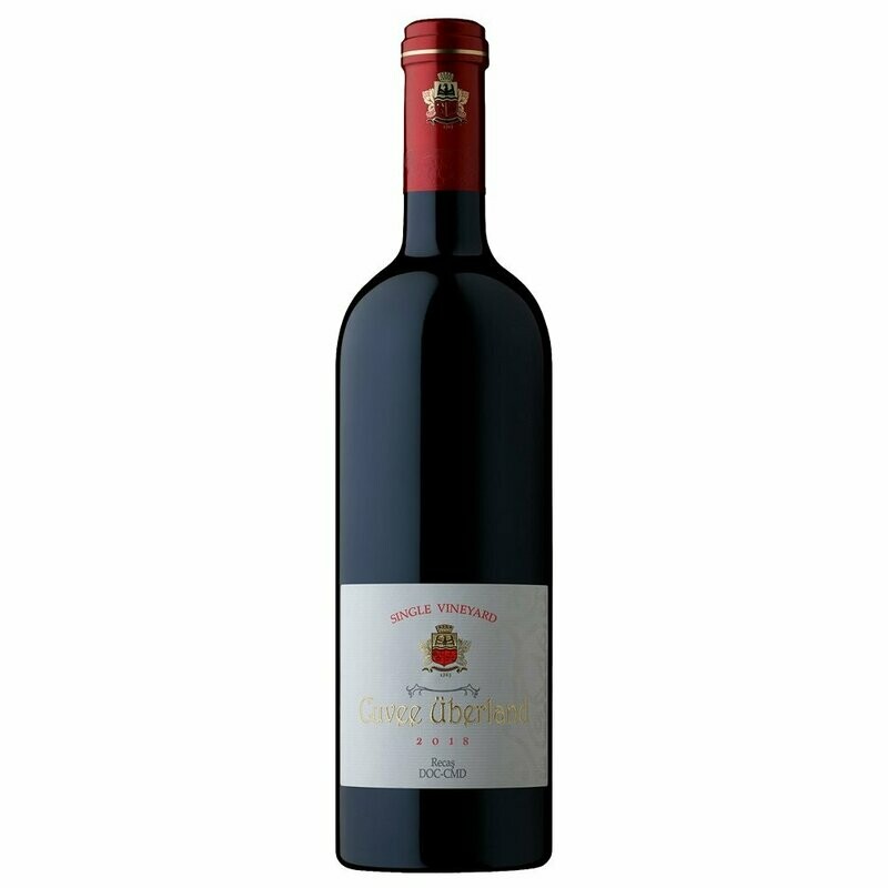 Cuvée Uberland (single vineyard)