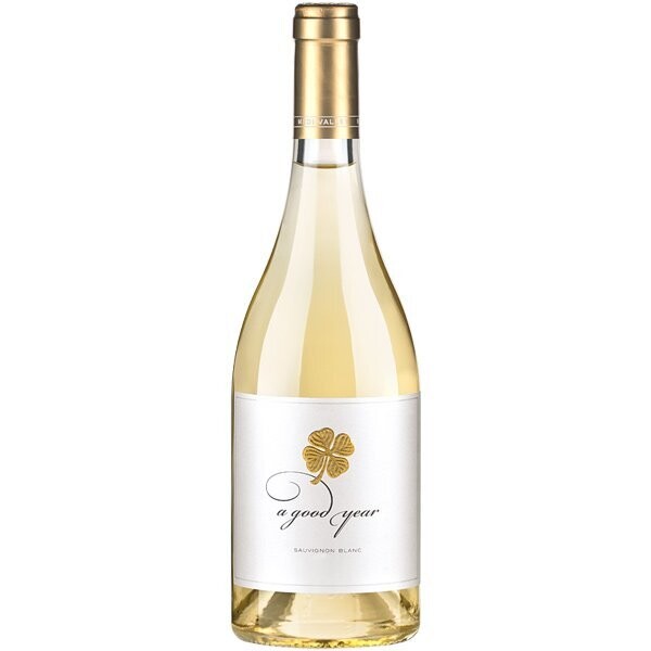 A Good Year - Chardonnay