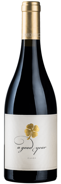A Good Year - Red Cuvée