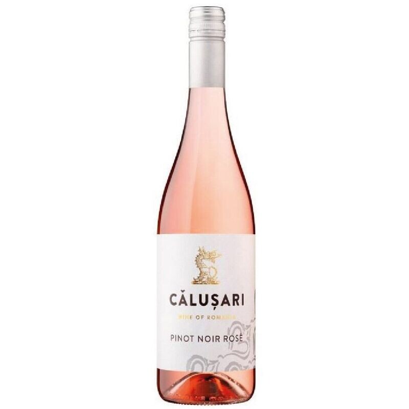 Calusari - Pinot Noir Rosé