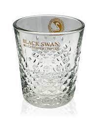 Tumbler glas Black Swan Gin