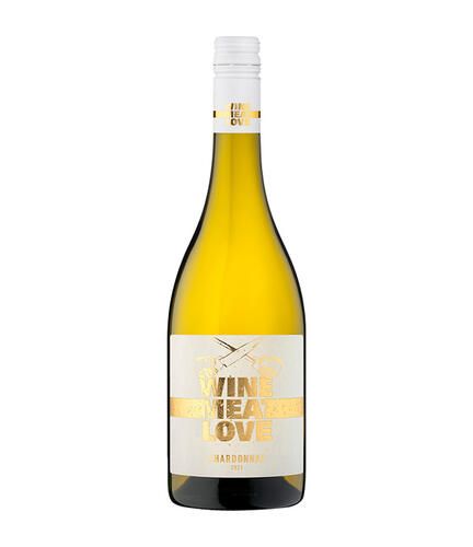 Wine Meat Love - Chardonnay