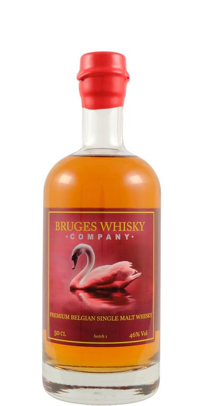 Brugse Whisky - Core Release - 46%