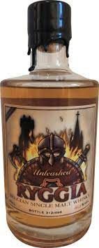 Brugse Whisky Ryggia - 61% (Limited Edition)