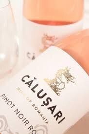 Calusari - Pinot Noir Rosé - 6 flessen