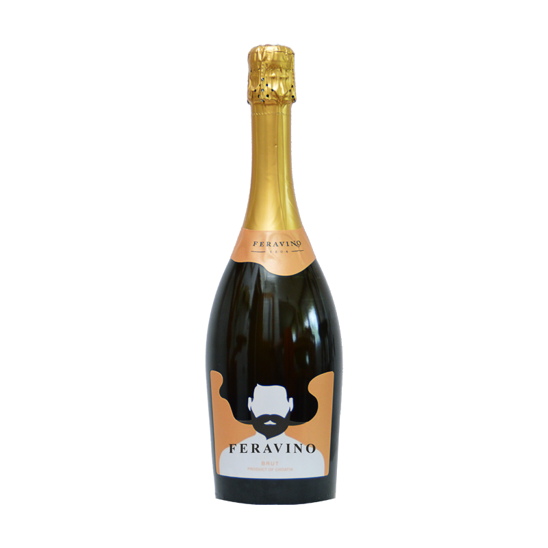 Feravino  Grasecco Brut