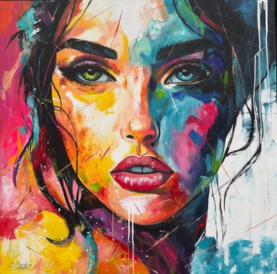 faces