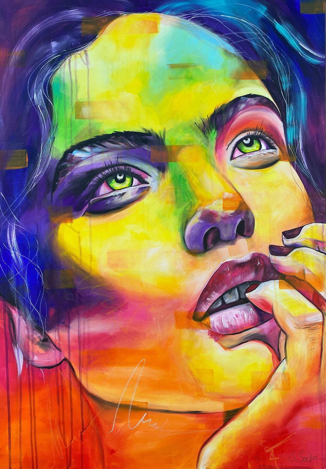 Angelina