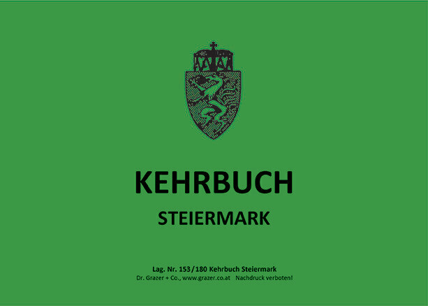 Kehrbuch Steiermark