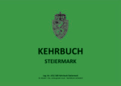 Kehrbuch Steiermark