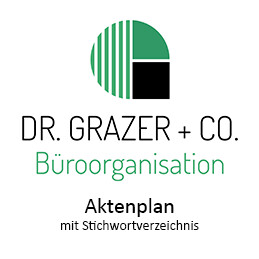 Aktenplan mit 
Stichwortver-zeichnis PDF-Datei