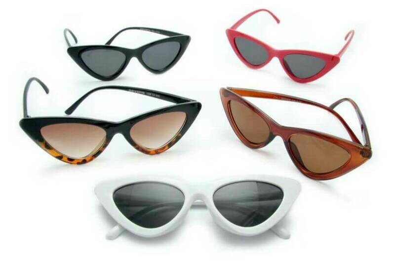 Saulesbrilles