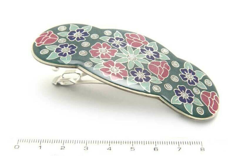 Matu sprādze "Roku darbs" Spānija