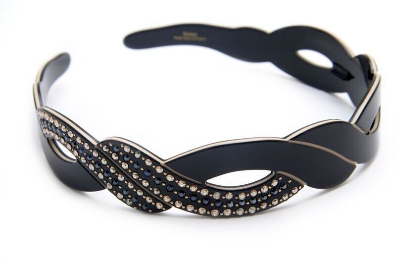 Обруч на голову, Франция