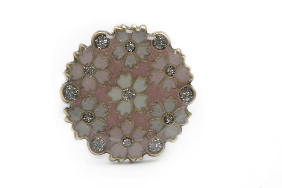 Gredzens "Roku darbs" Spānija