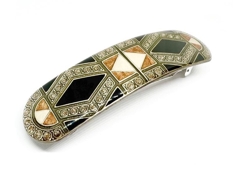 Matu sprādze "Roku darbs" Spānija