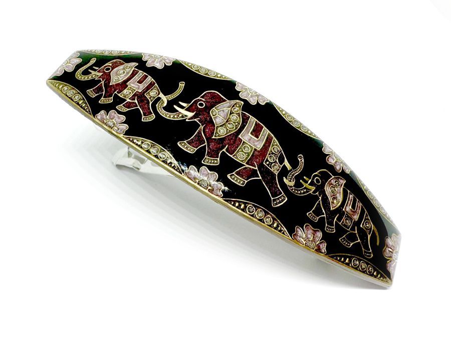 Matu sprādze "Roku darbs" Spānija